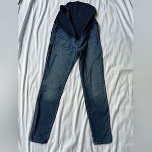 Madewell Maternity Jeans - Size 27